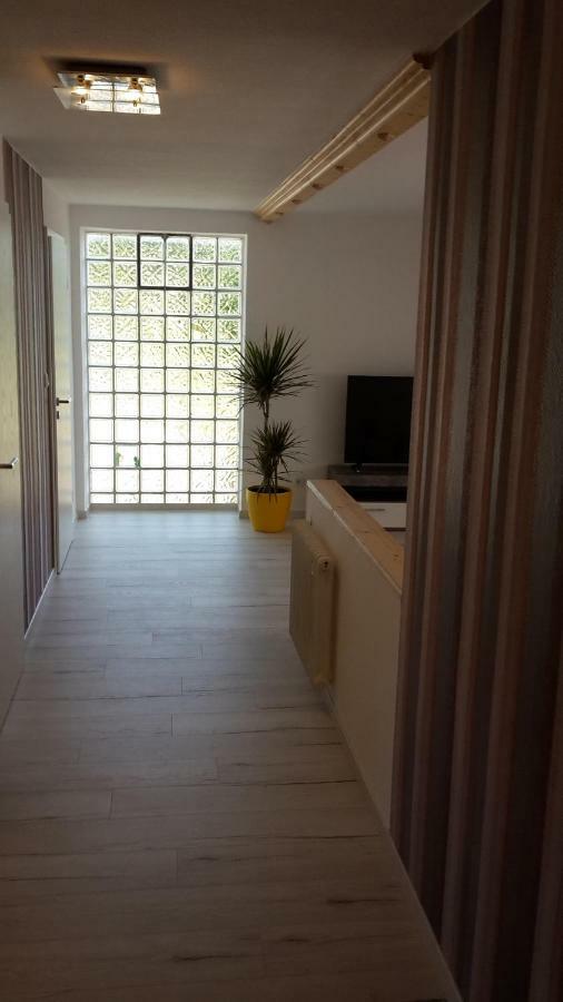 Ferienwohnung Schoenblick Waldmünchen Esterno foto