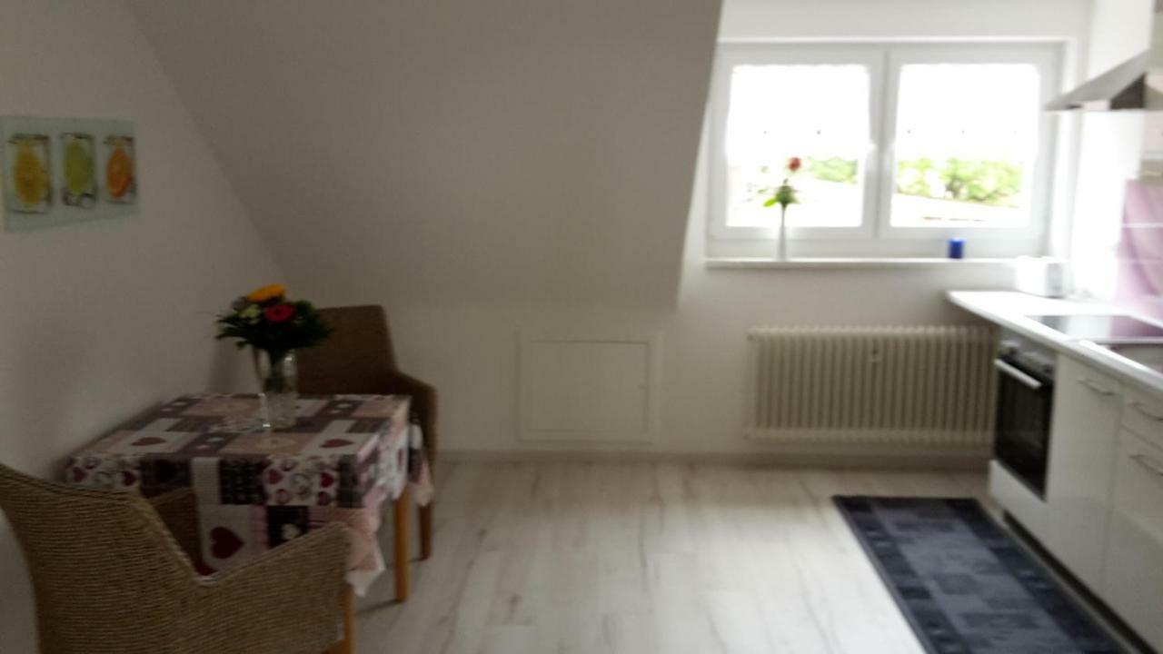 Ferienwohnung Schoenblick Waldmünchen Esterno foto
