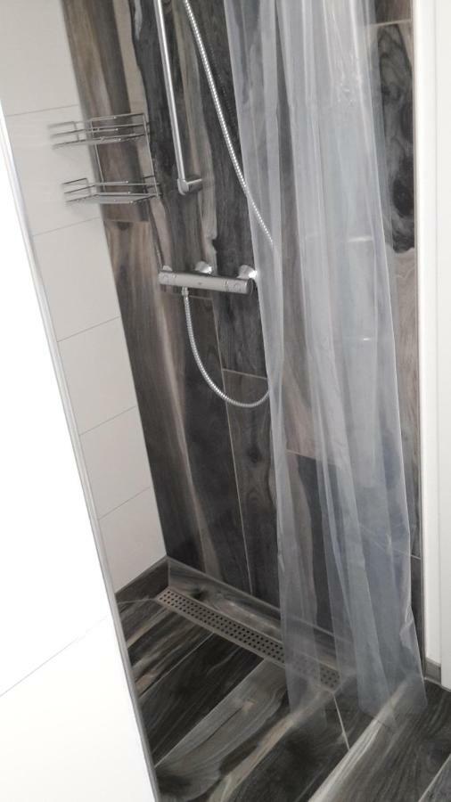 Ferienwohnung Schoenblick Waldmünchen Esterno foto