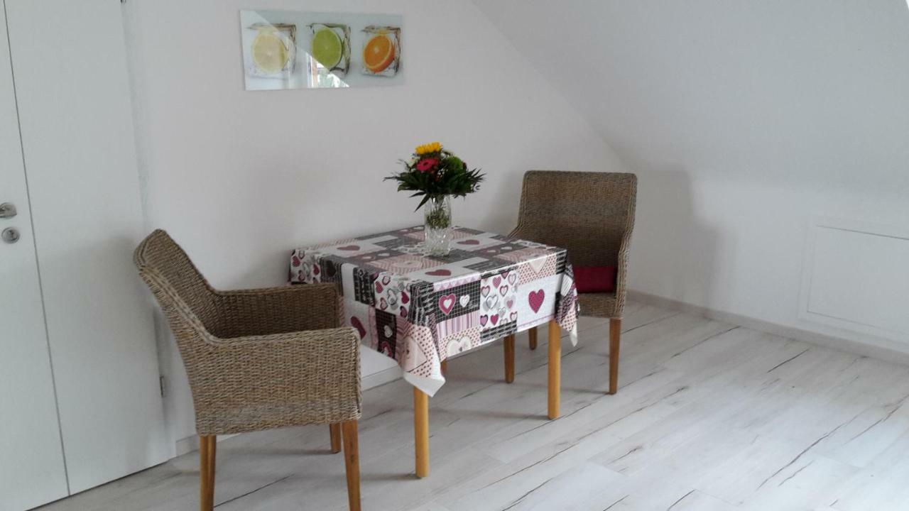 Ferienwohnung Schoenblick Waldmünchen Esterno foto