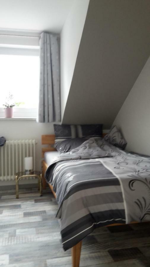 Ferienwohnung Schoenblick Waldmünchen Esterno foto