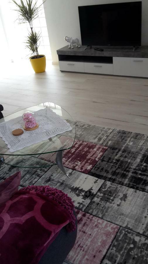 Ferienwohnung Schoenblick Waldmünchen Esterno foto