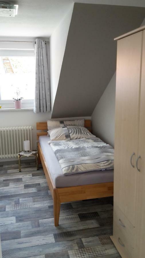 Ferienwohnung Schoenblick Waldmünchen Esterno foto