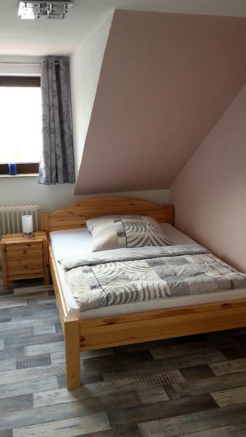 Ferienwohnung Schoenblick Waldmünchen Esterno foto