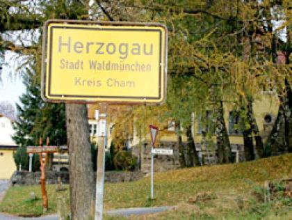 Ferienwohnung Schoenblick Waldmünchen Esterno foto