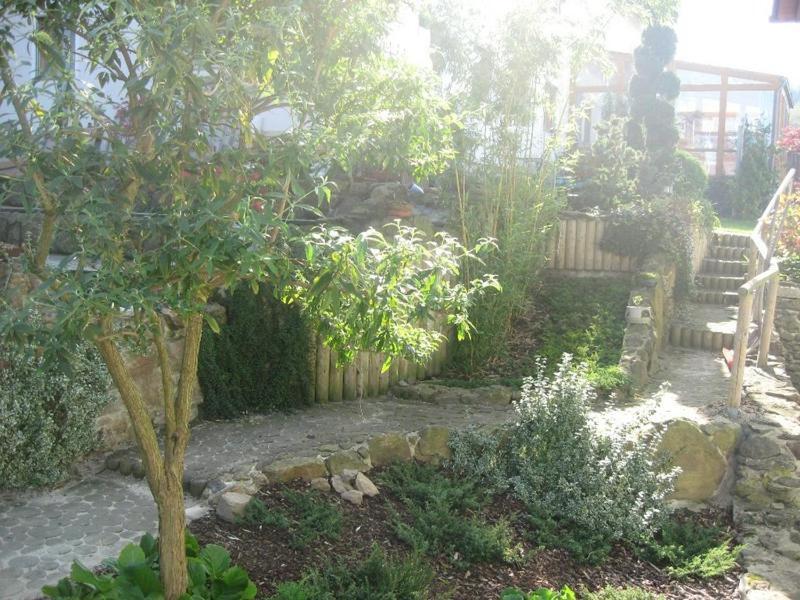 Ferienwohnung Schoenblick Waldmünchen Esterno foto